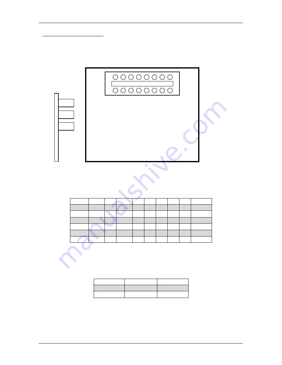 REIMESCH KOMMUNIKATIONSSYSTEME GMBH ALPIN 100 MK II User Manual Download Page 8