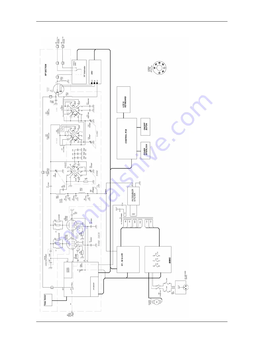 REIMESCH KOMMUNIKATIONSSYSTEME GMBH ALPIN 200 User Manual Download Page 16