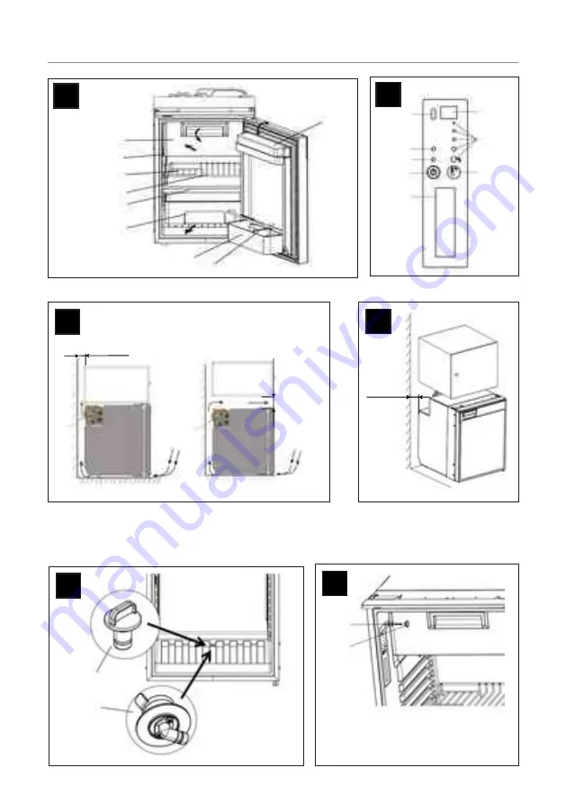 Reimo Carbest 713572 Скачать руководство пользователя страница 2