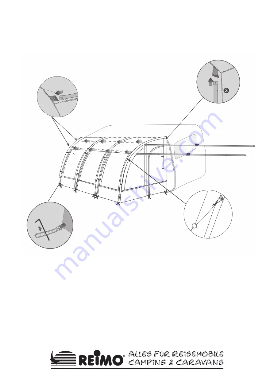 Reimo Riva 2 Instructions Download Page 4