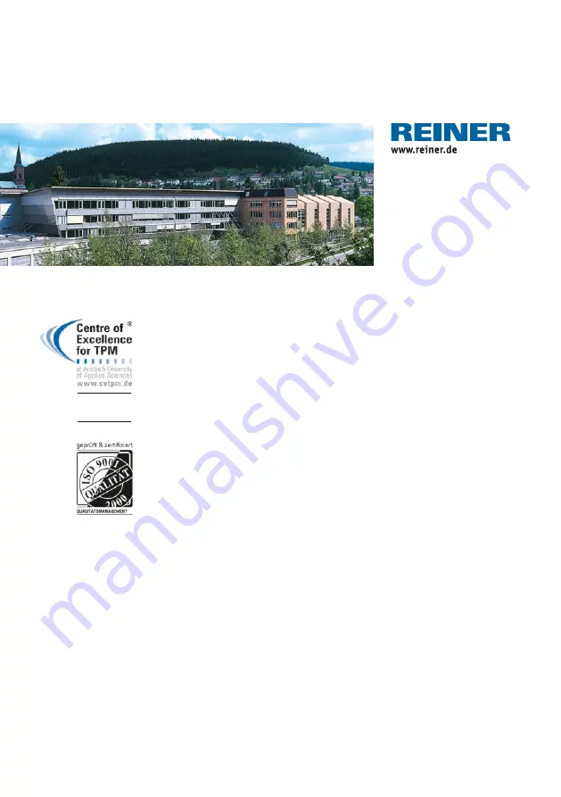 Reiner jetStamp graphic 970 Operating Manual Download Page 220