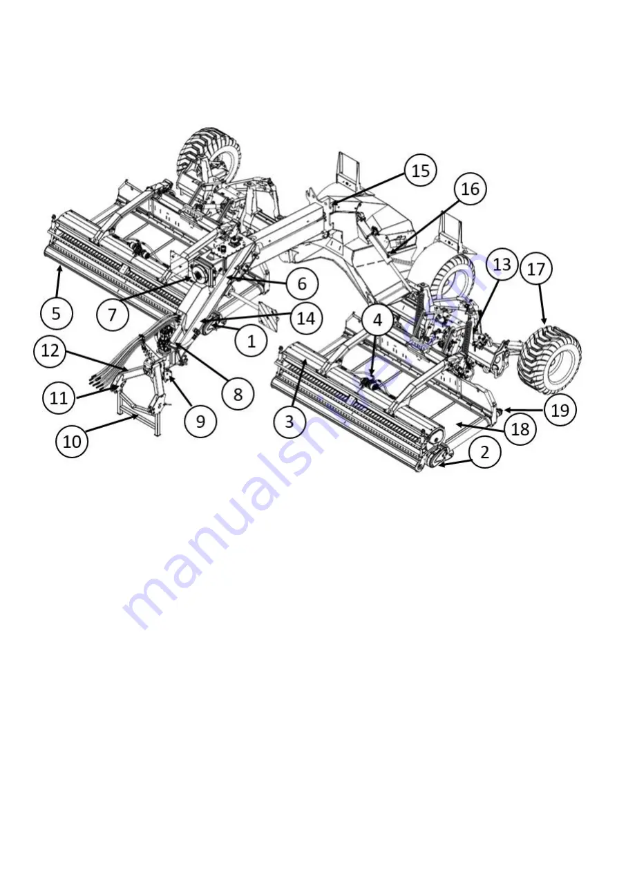 REITER Respiro R9 profi Скачать руководство пользователя страница 10