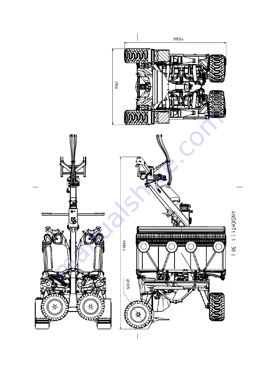 REITER Respiro R9 profi Operating Manual Download Page 12