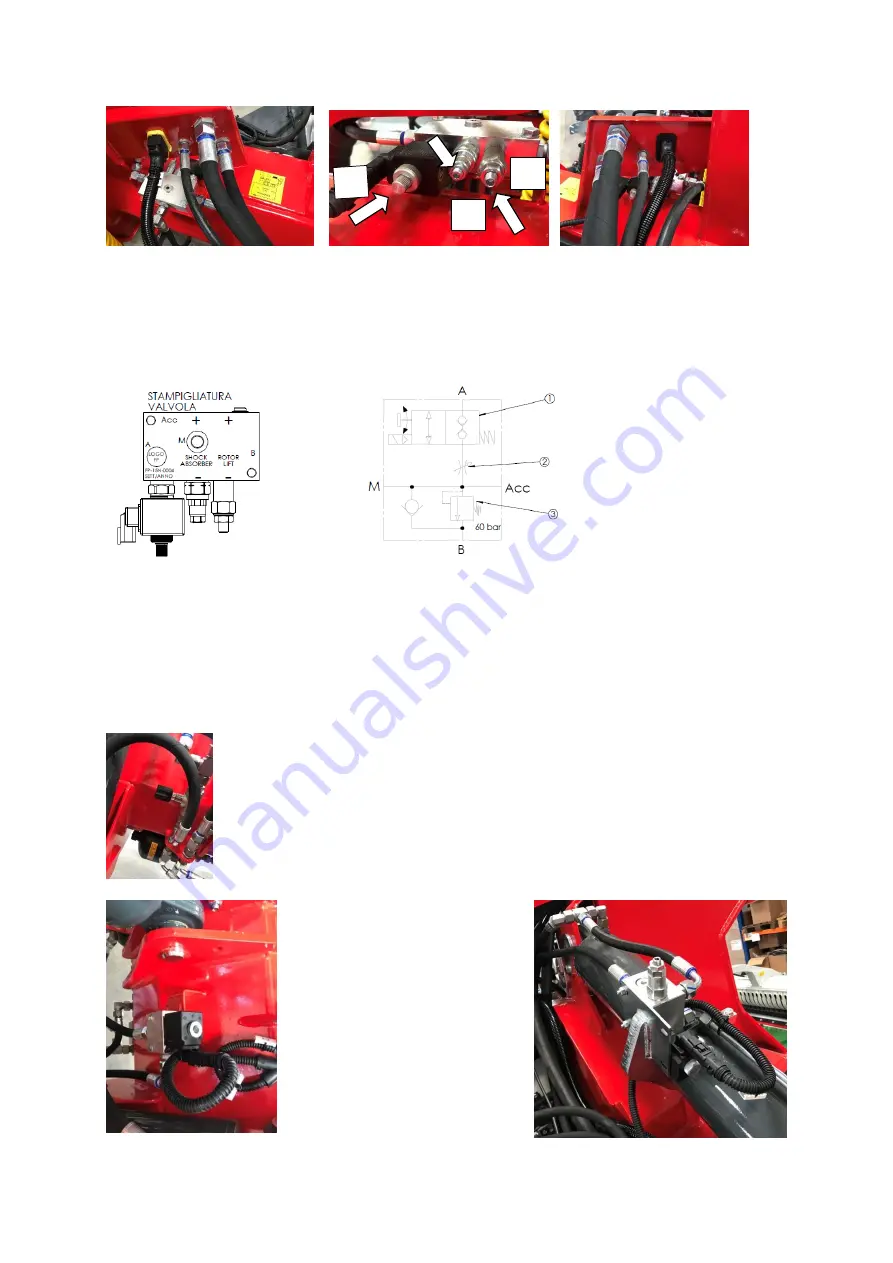 REITER Respiro R9 profi Operating Manual Download Page 22