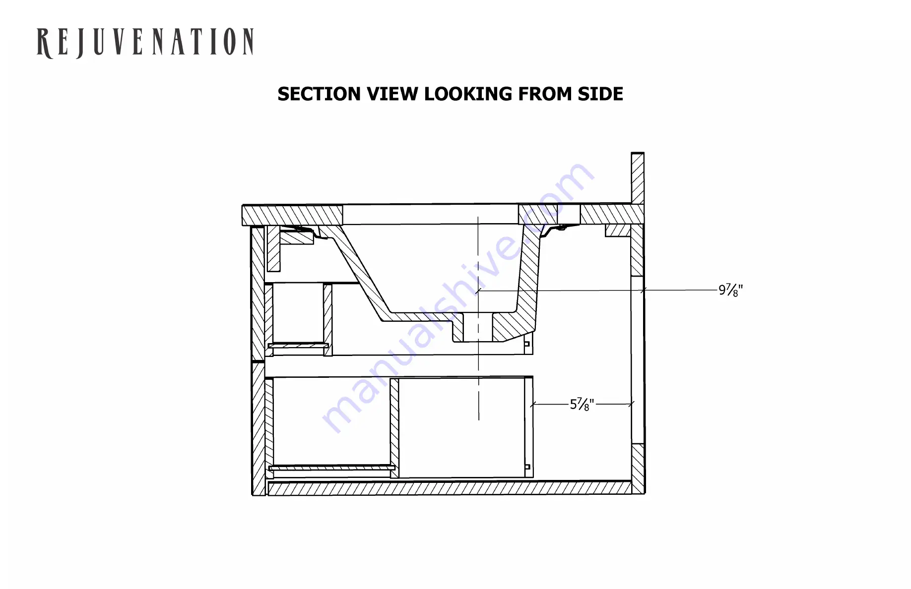 Rejuvenation GENEVA C102564 Quick Start Manual Download Page 7