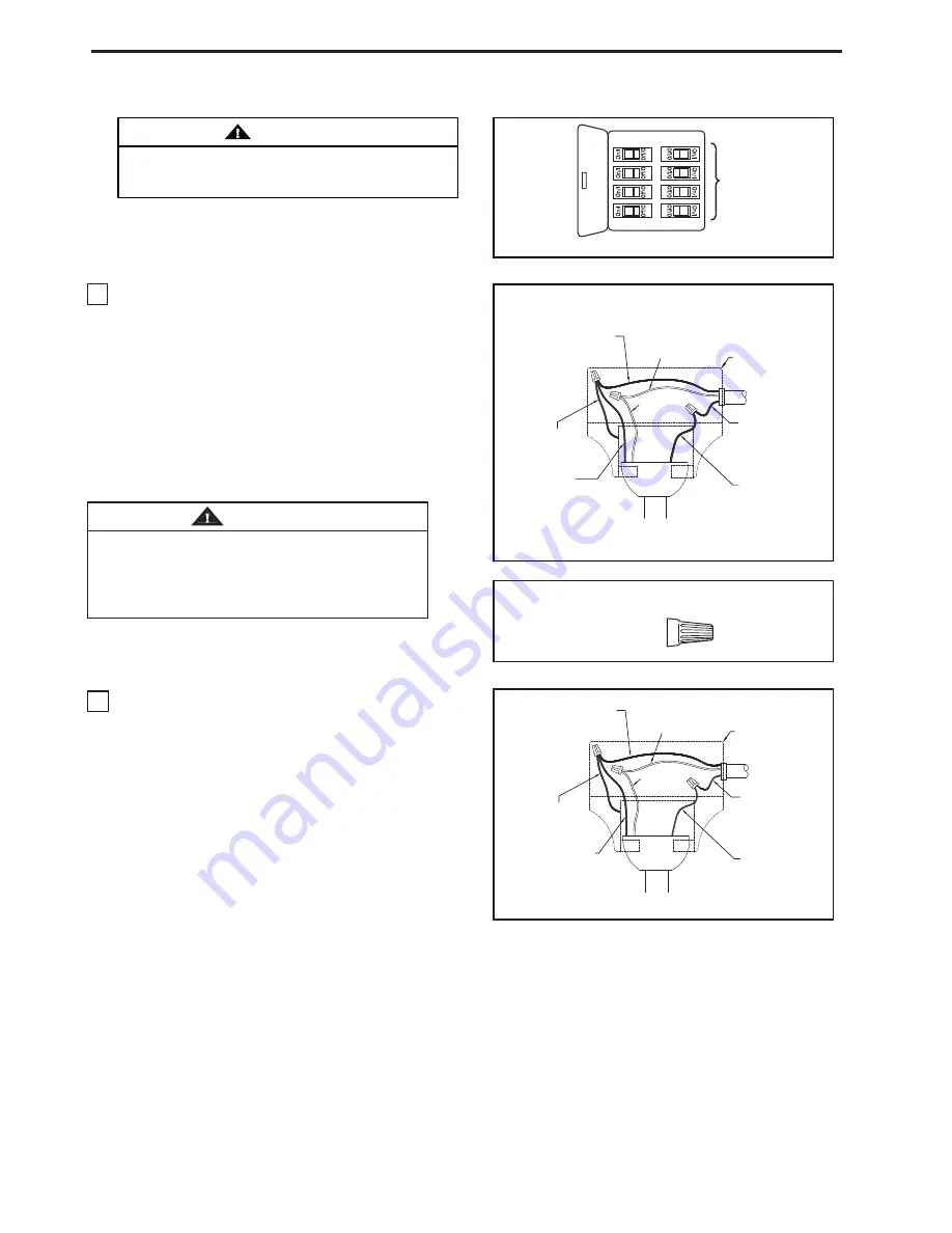 Rejuvenation The Falcon Owner'S Manual Download Page 9