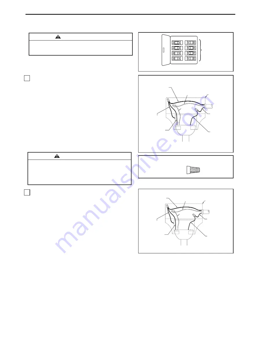 Rejuvenation The Falcon Owner'S Manual Download Page 27