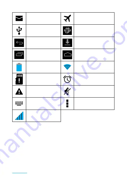 Rekam CiTiPAD 3G-905 BQ User Manual Download Page 45