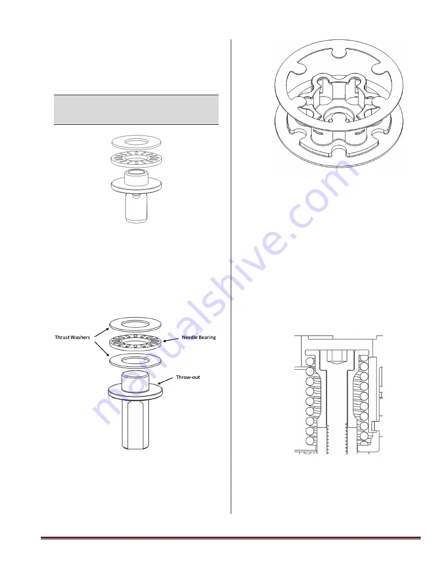 Rekluse Core EXP 2.0 Owner'S Manual Download Page 11