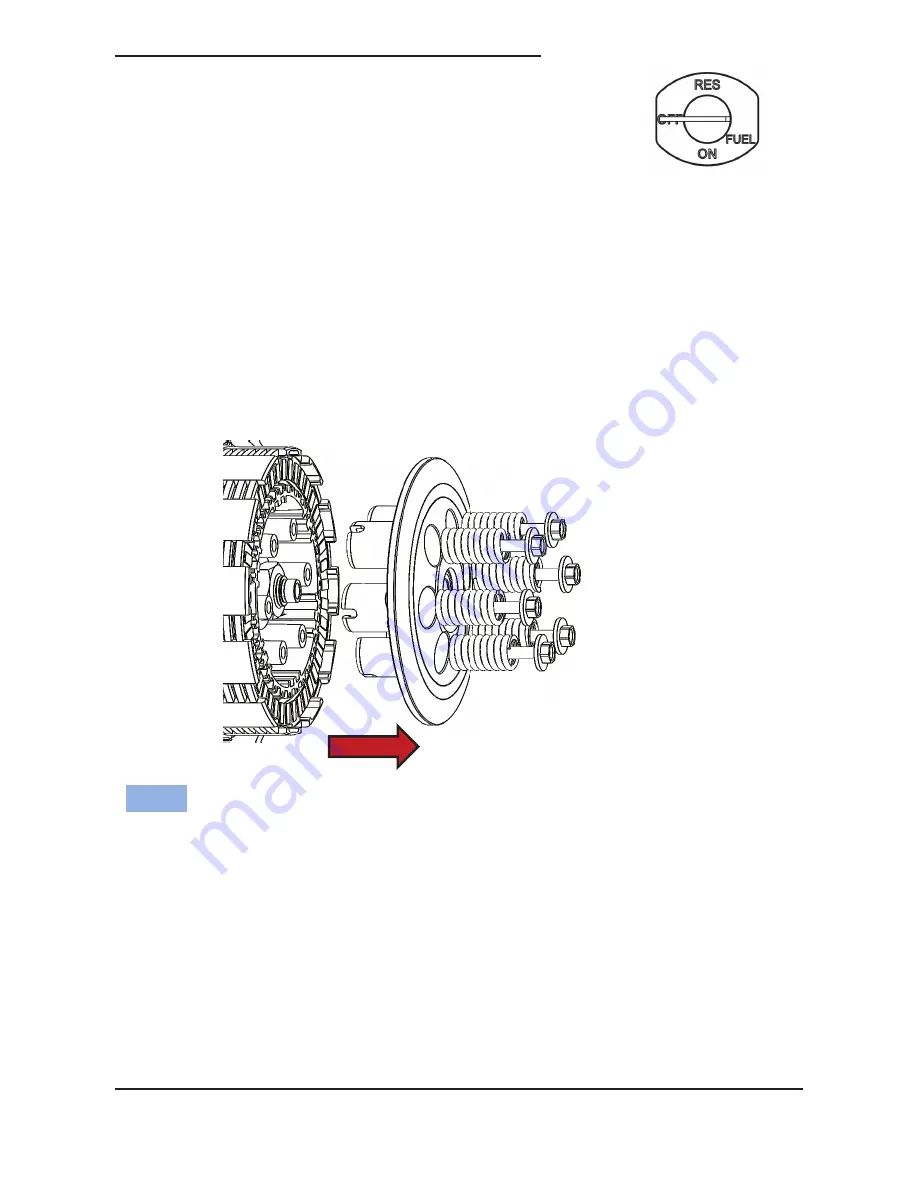 Rekluse CoreManual Installation & User Manual Download Page 5