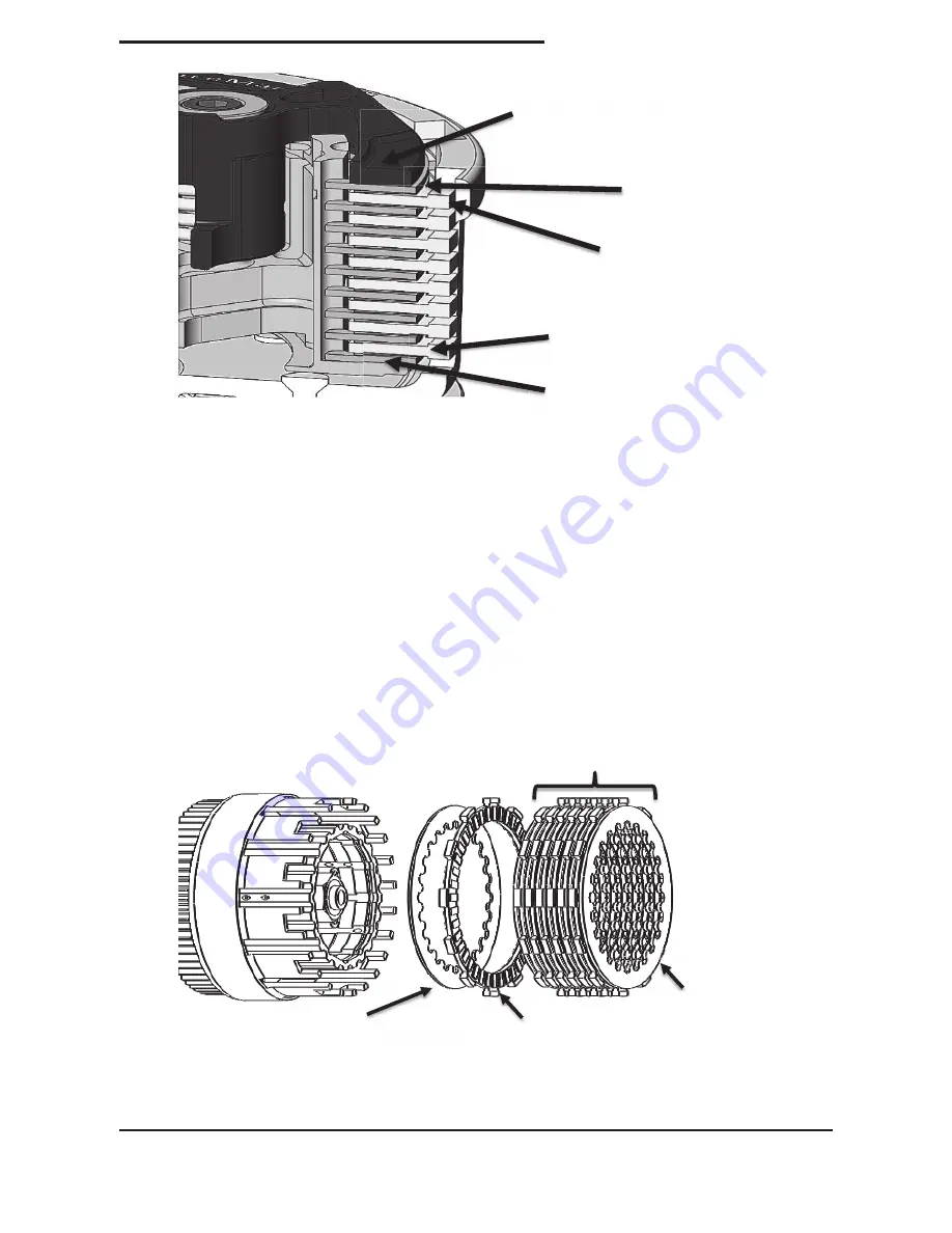 Rekluse CoreManual Installation & User Manual Download Page 12