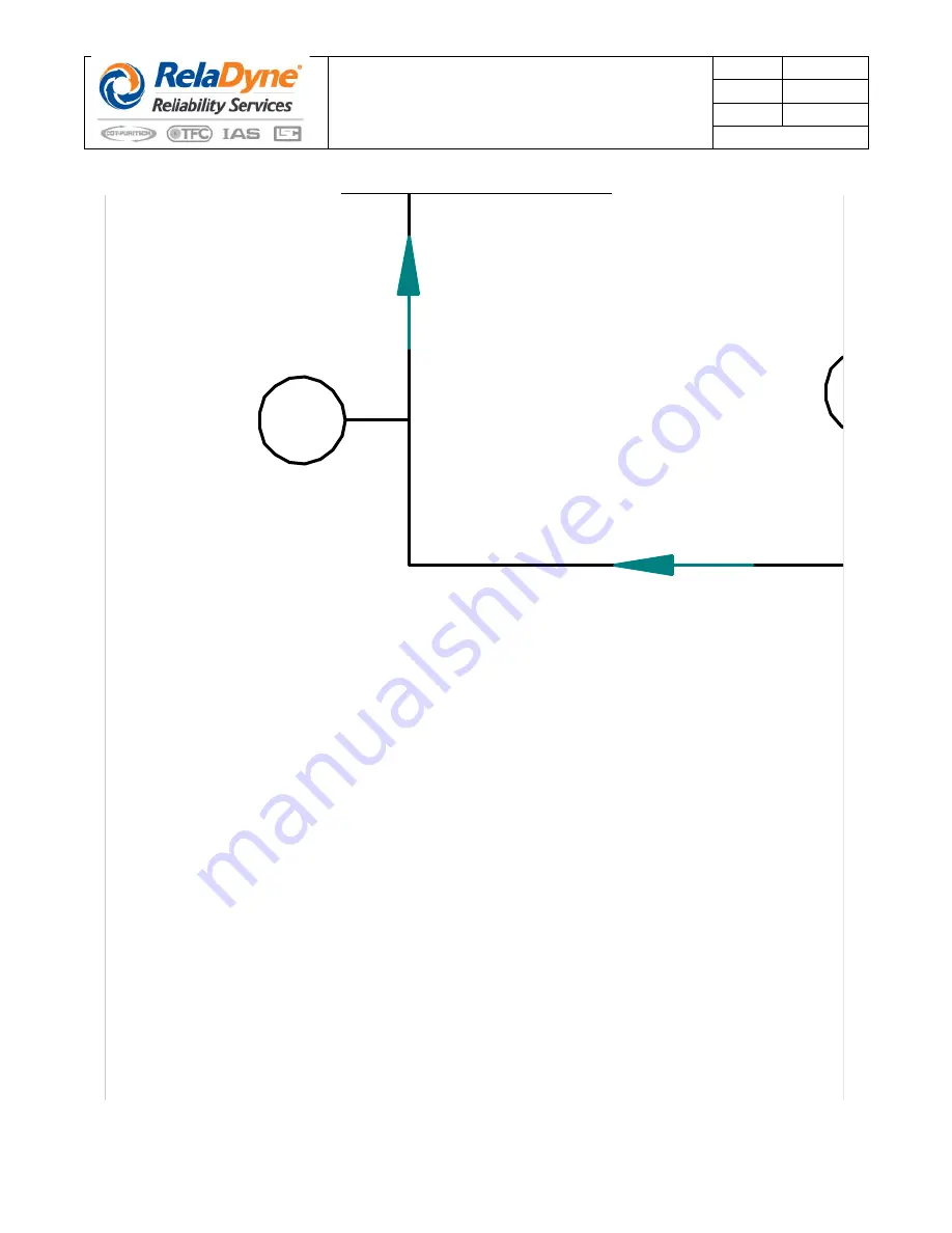 RelaDyne G5700E Installation And Operating Manual Download Page 68