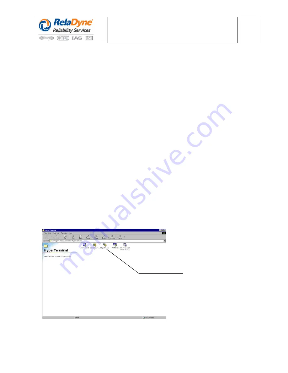 RelaDyne LubriMist IVT Скачать руководство пользователя страница 112