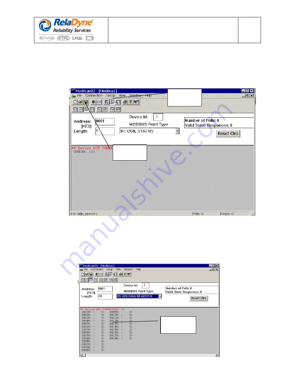 RelaDyne LubriMist IVT Скачать руководство пользователя страница 132