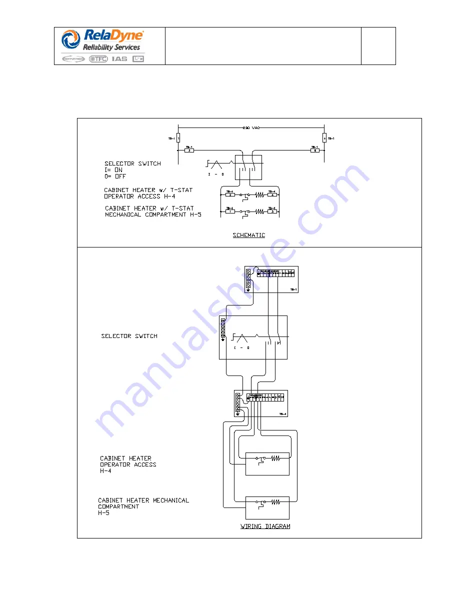 RelaDyne LubriMist IVT Скачать руководство пользователя страница 192