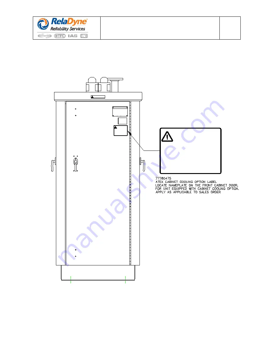 RelaDyne LubriMist IVT Скачать руководство пользователя страница 209