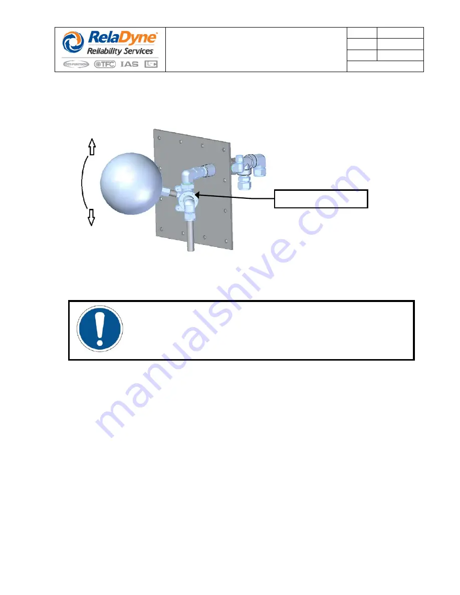 RelaDyne THERMOJET G3000E Series Installation And Operating Manual Download Page 56