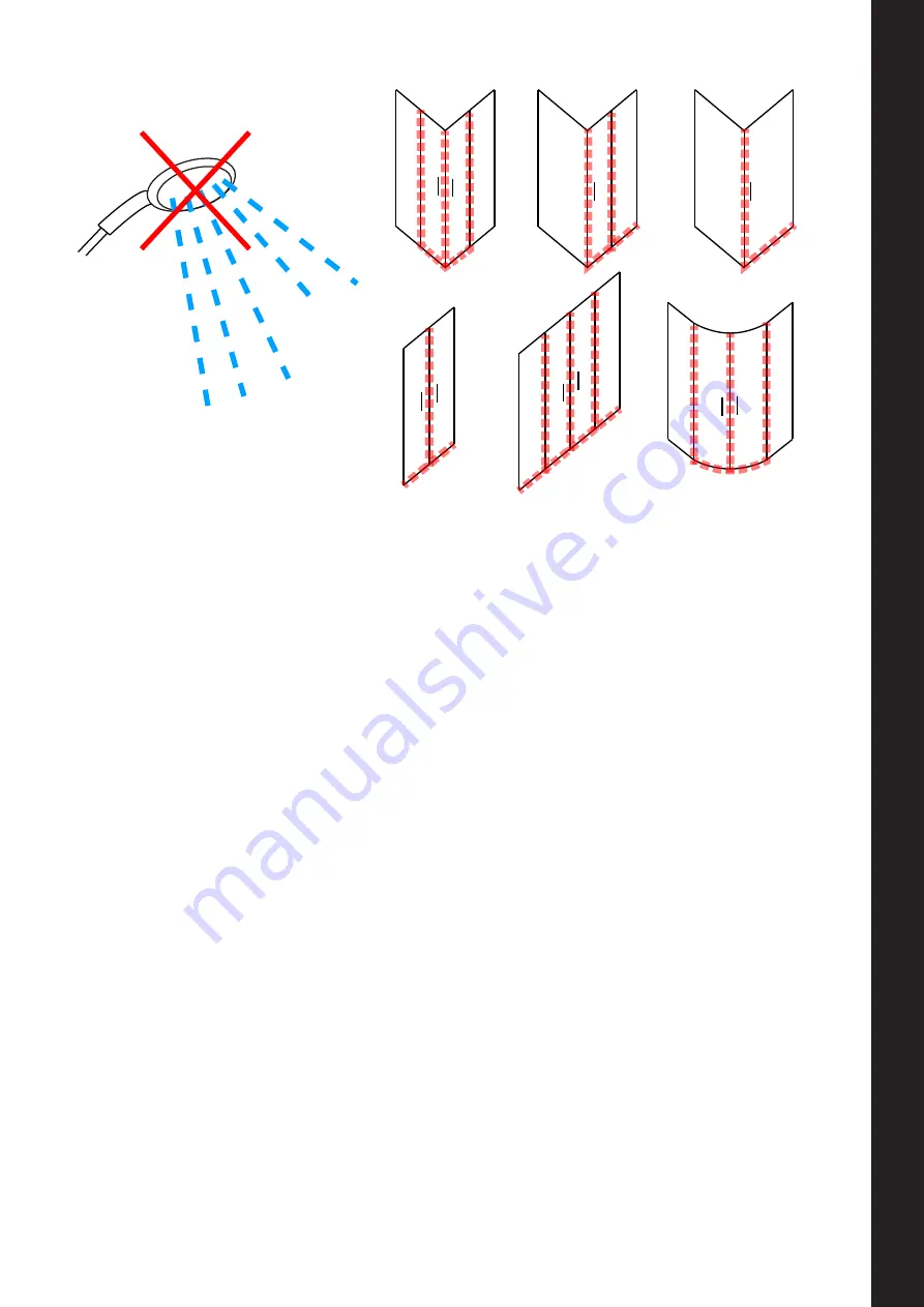 Relax Cover 1740-AC Assembly Instructions Manual Download Page 17