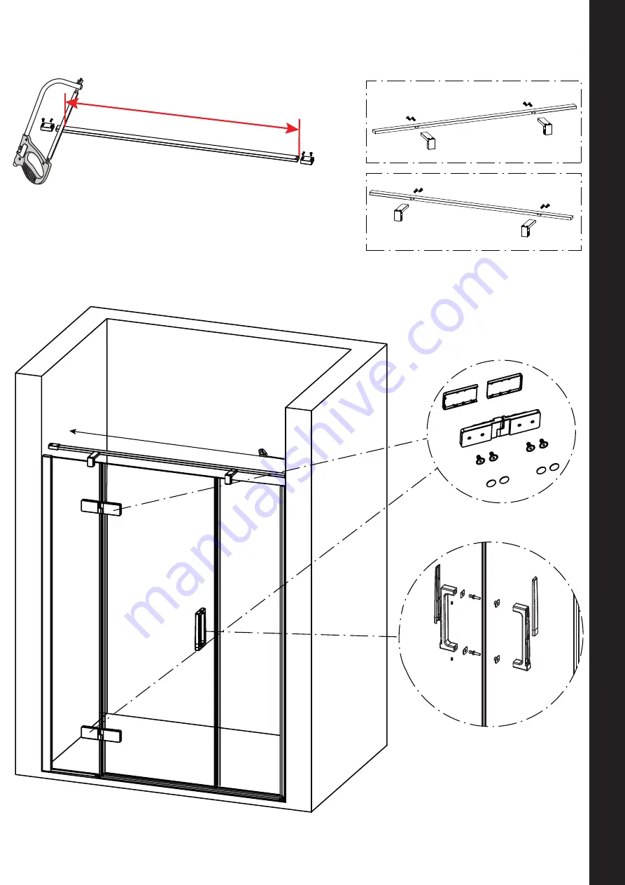 Relax Cover 1740-AC Assembly Instructions Manual Download Page 31