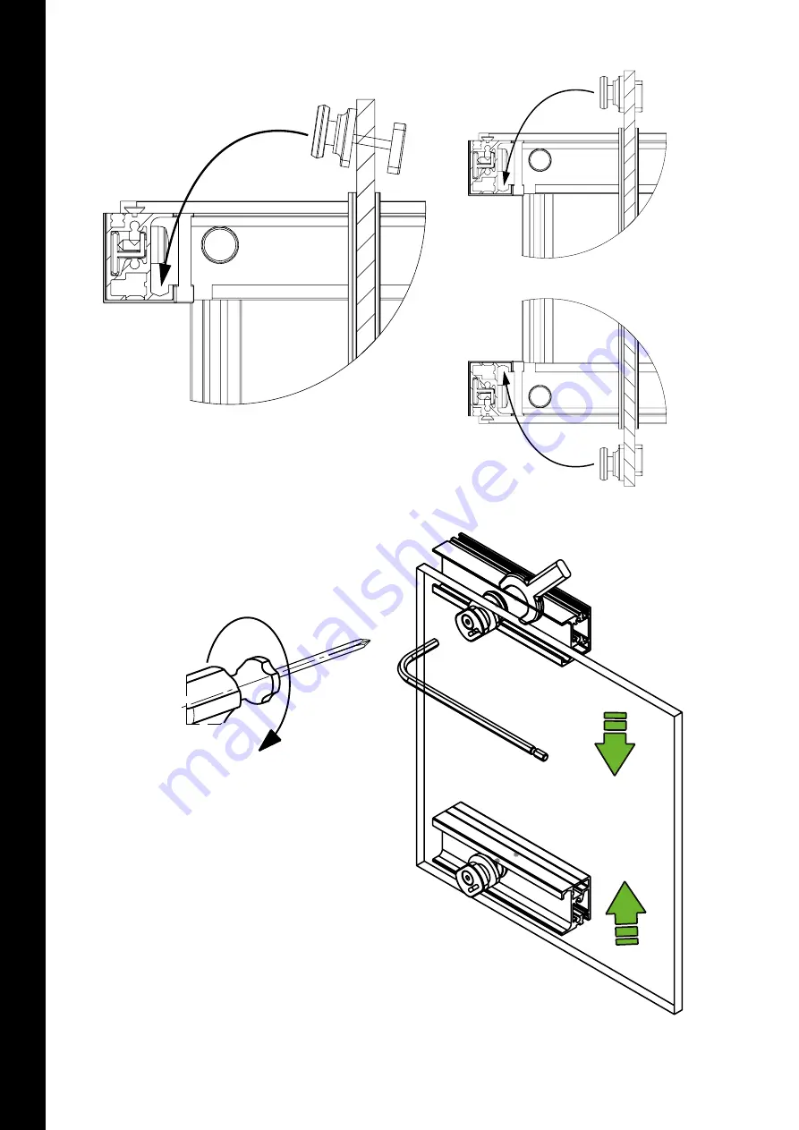 Relax Unico 1902-SC1 Series Скачать руководство пользователя страница 28