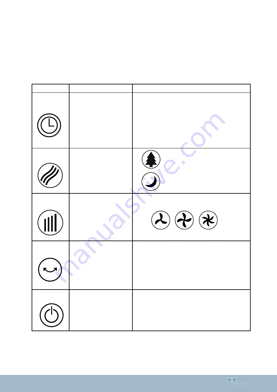 Relaxxnow VTX450 Manual Download Page 61