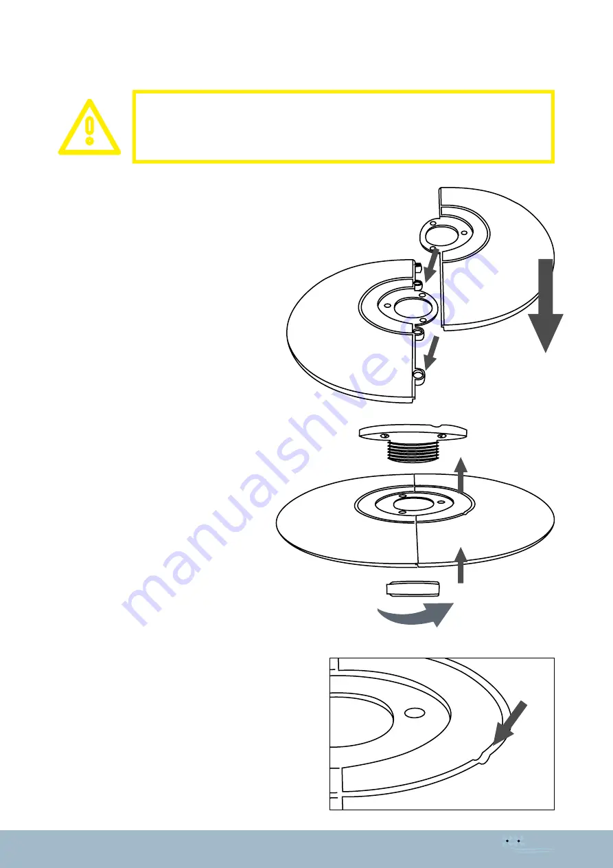 Relaxxnow VTX450 Manual Download Page 91