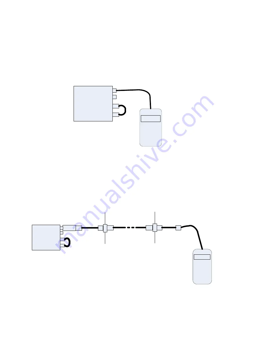 Relcom CBR-7AC Installation And Testing Instructions Download Page 7