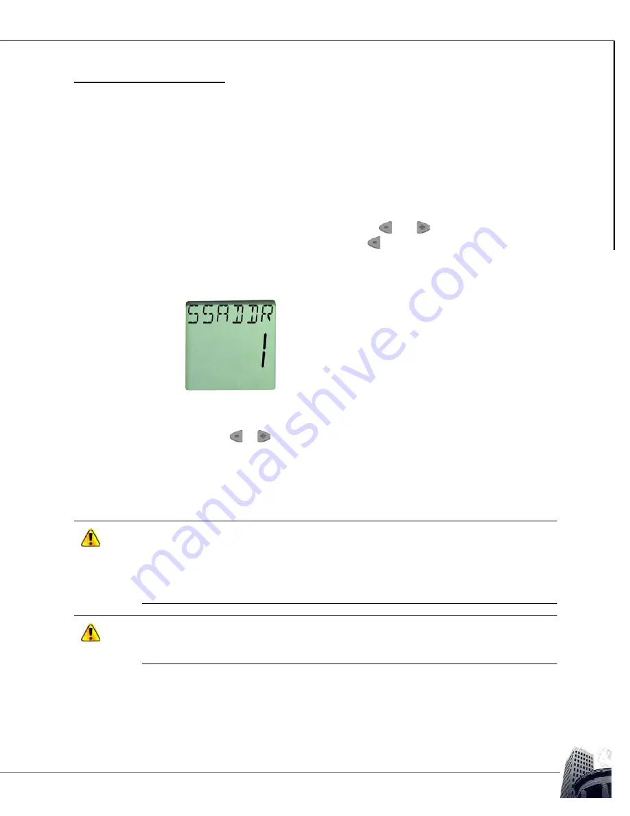 Reliable Controls SS-CO2-H-UD User Manual Download Page 56