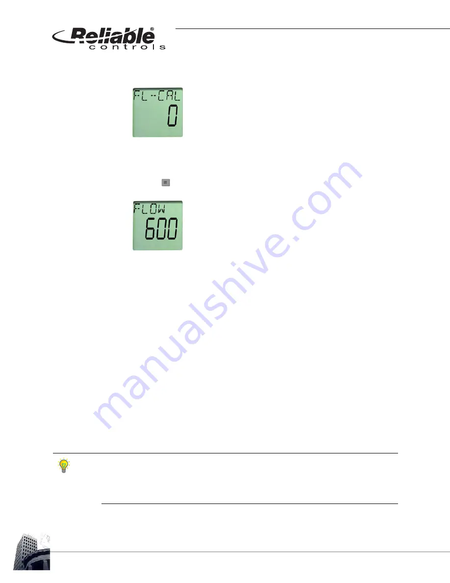 Reliable Controls SS-CO2-H-UD Скачать руководство пользователя страница 99