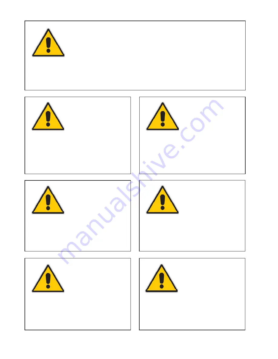 Reliable Equipment & Service REL-10-I Скачать руководство пользователя страница 8