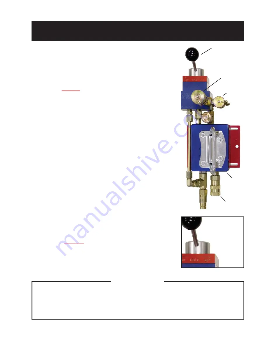 Reliable Equipment & Service REL-10-I Скачать руководство пользователя страница 15