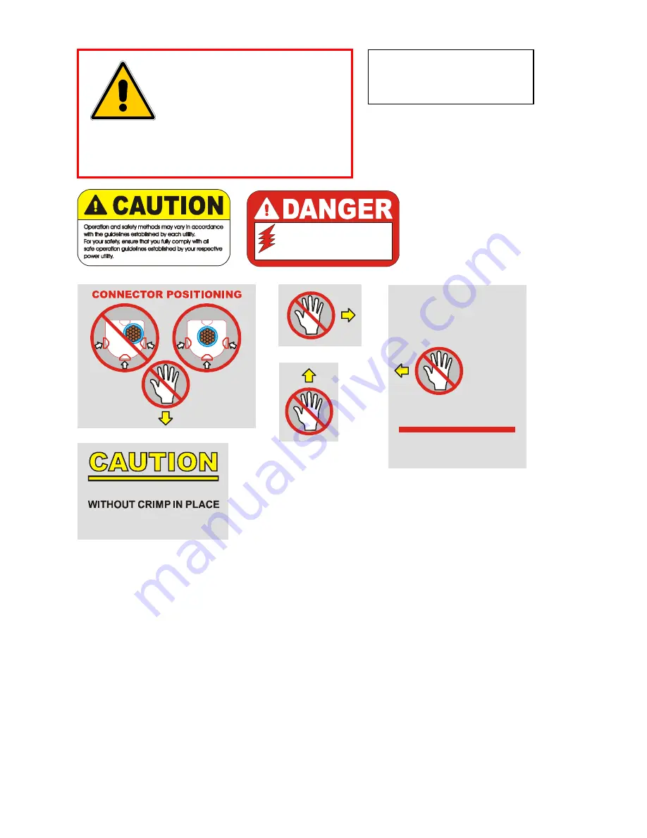 Reliable Equipment & Service REL-750DM Скачать руководство пользователя страница 11