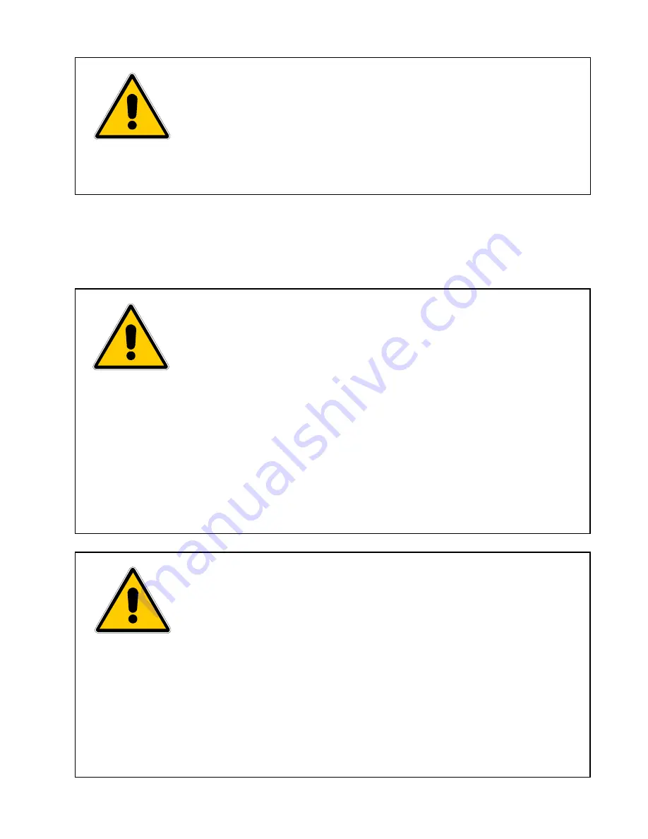 Reliable Equipment PDY-510 Operator'S Manual Download Page 9