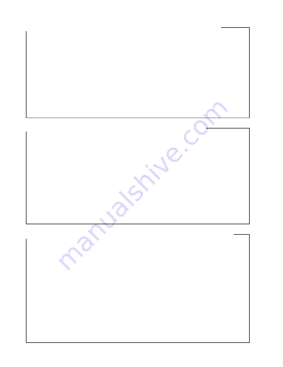 Reliable Equipment REL-EP-115 Operator'S Manual Download Page 24