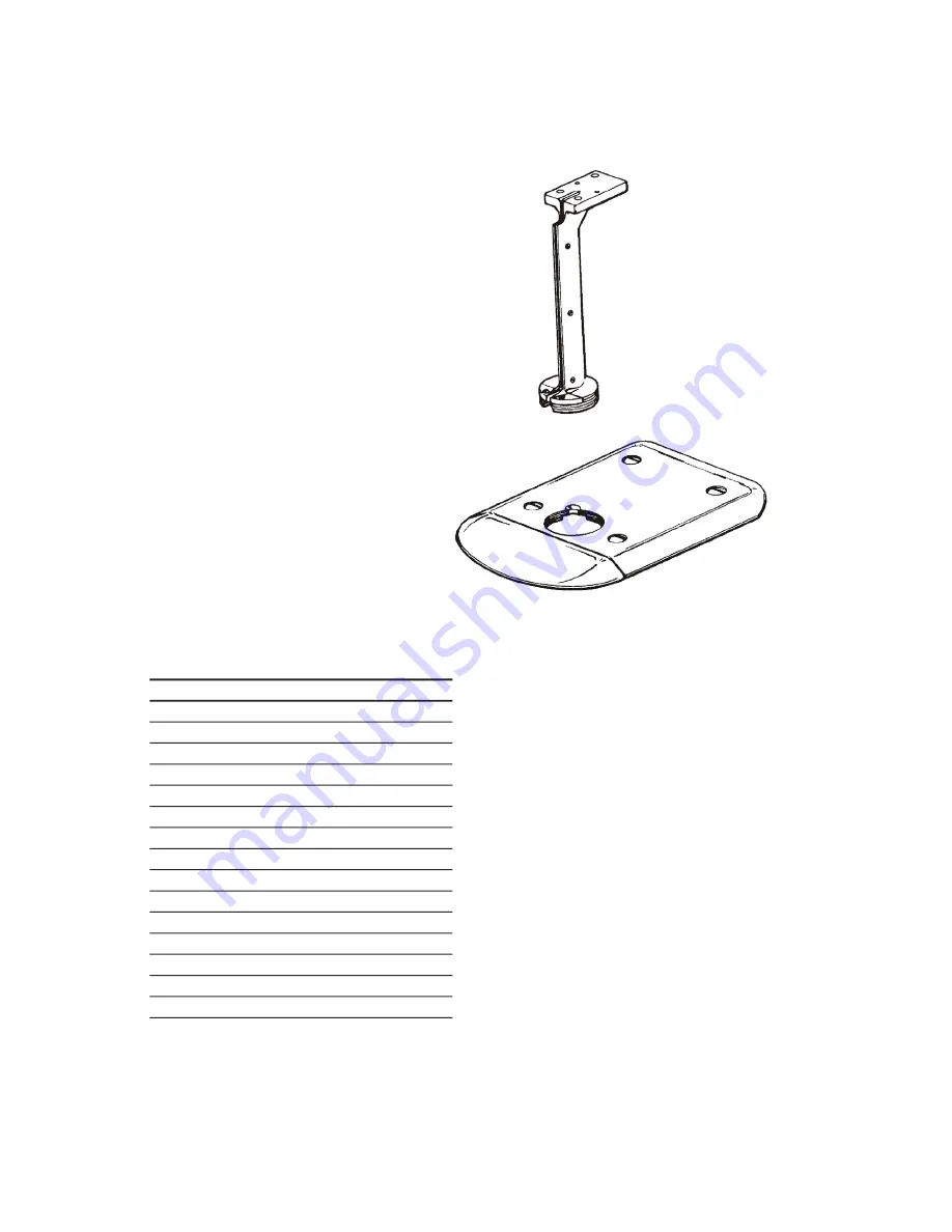 Reliable 6000FS Instruction Manual Download Page 10