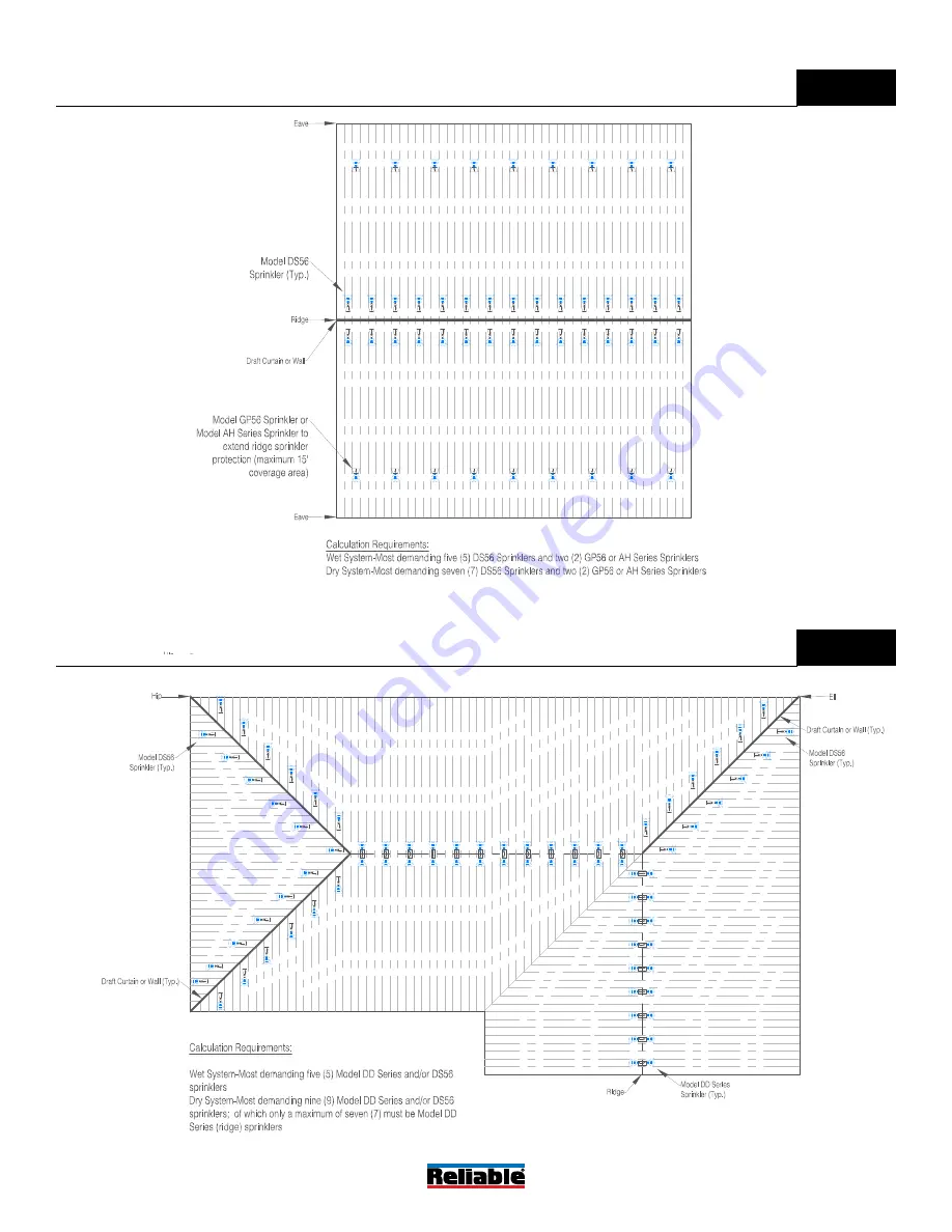 Reliable AH42 Bulletin Download Page 16