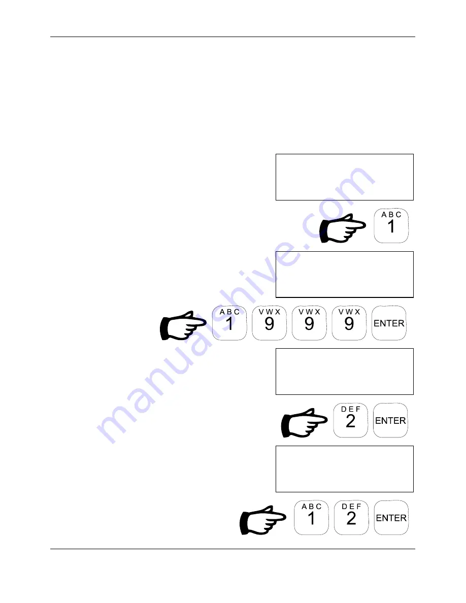 Reliable Data-Logger DL-04 User Manual Download Page 19