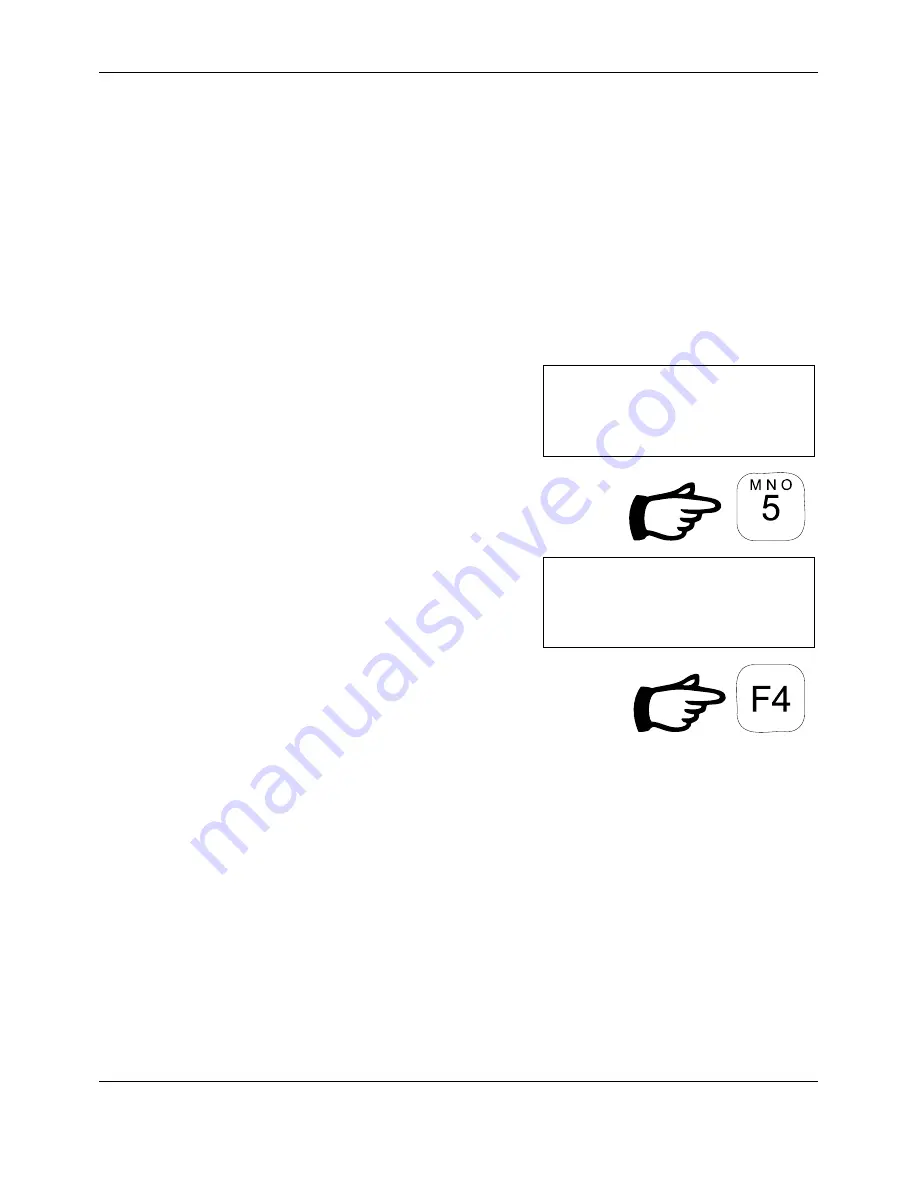 Reliable Data-Logger DL-04 User Manual Download Page 30