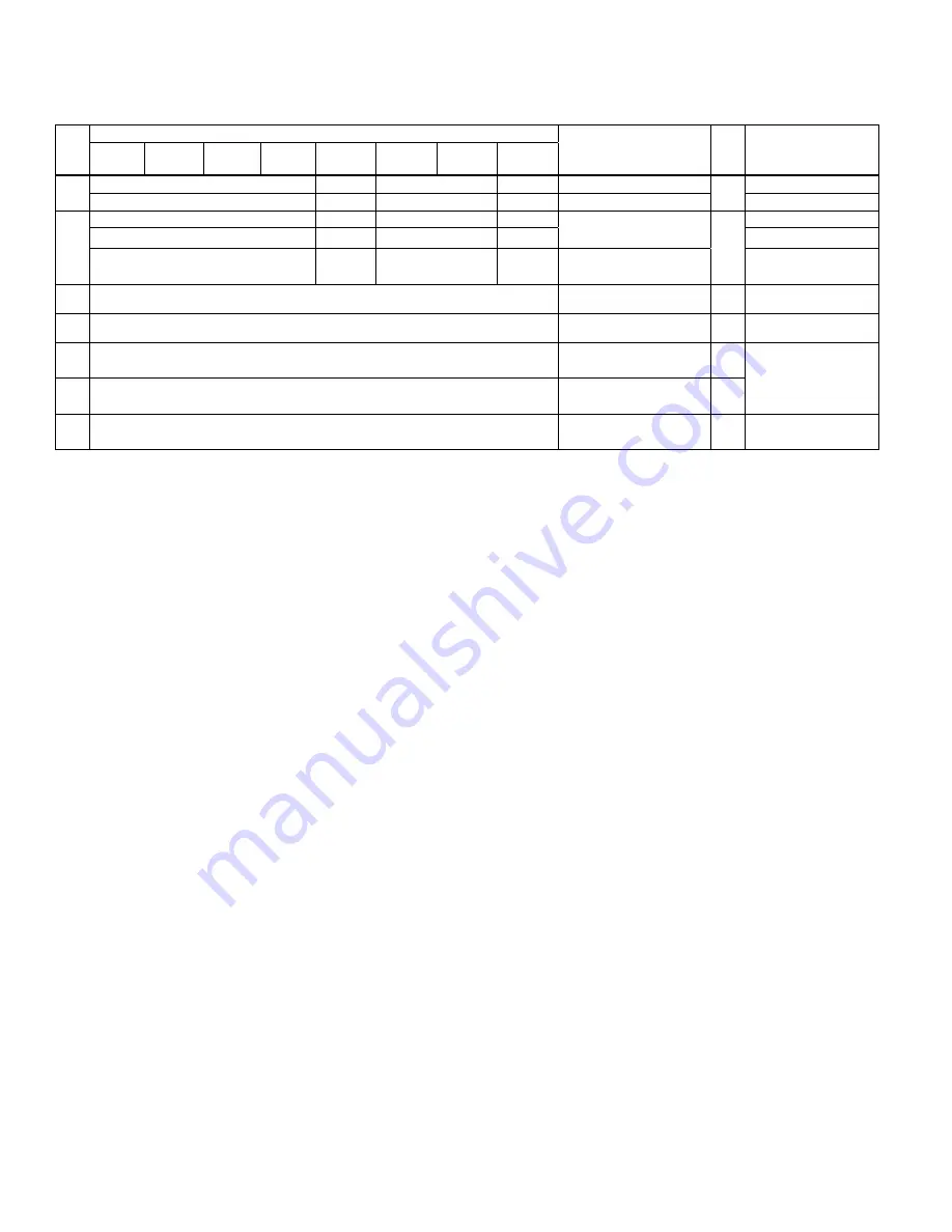 Reliable DDX Instructions For Installation, Operation And Maintenance Download Page 16