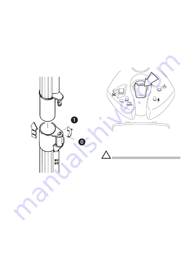 Reliable EnviroMate TANDEM EV1 Instruction Manual Download Page 15