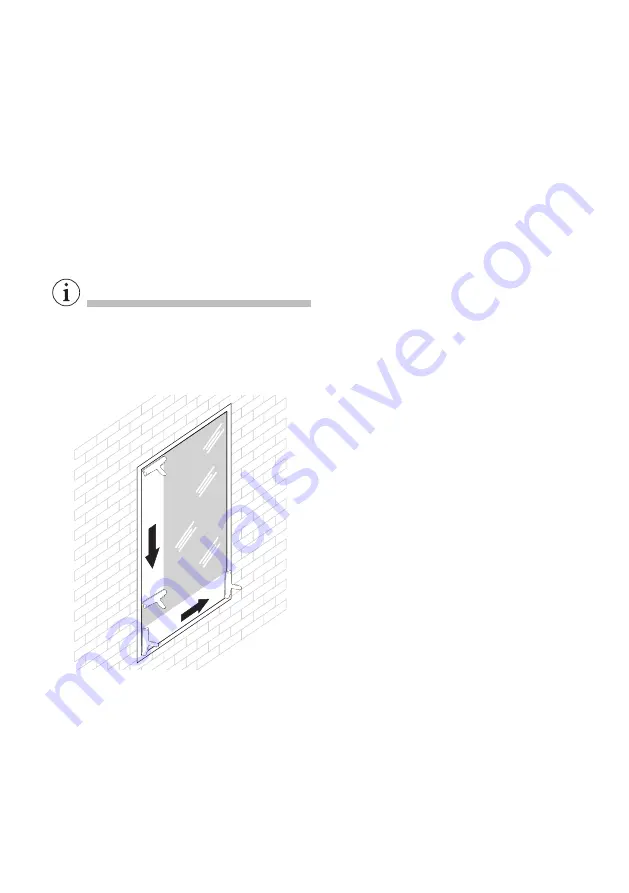 Reliable EnviroMate TANDEM EV1 Instruction Manual Download Page 21