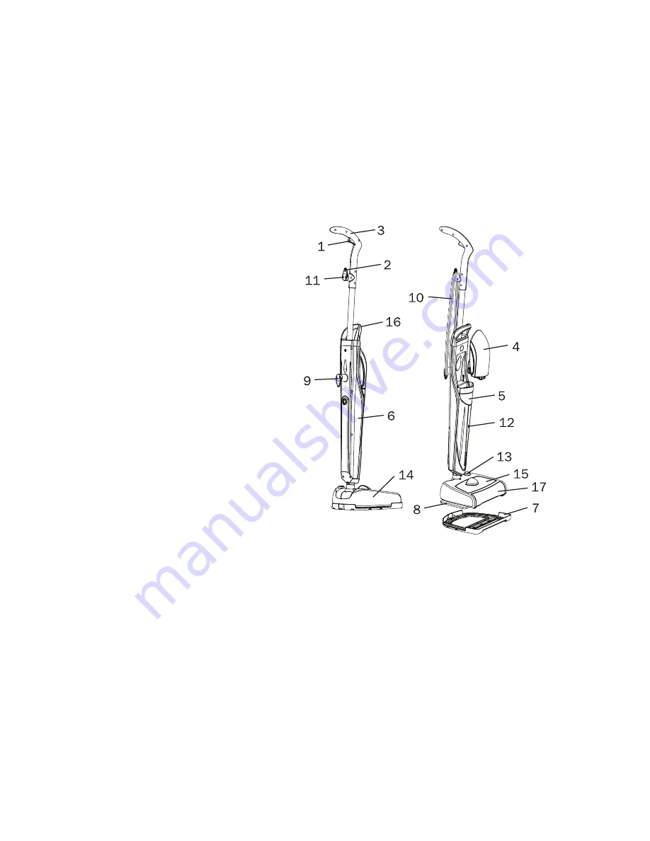 Reliable Steamboy T2 Instruction Manual Download Page 7