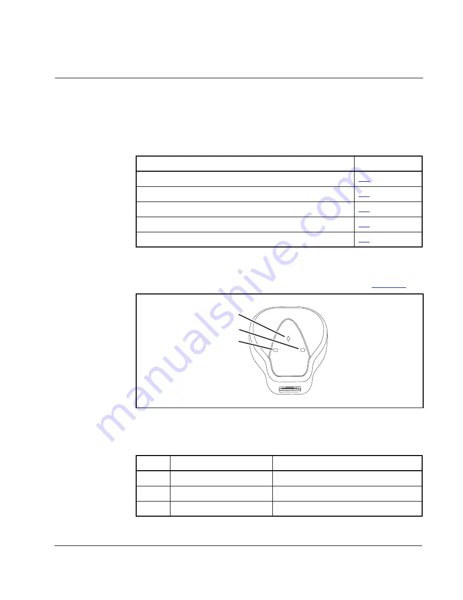 Reliance electric 1203-USB Instruction Manual Download Page 29