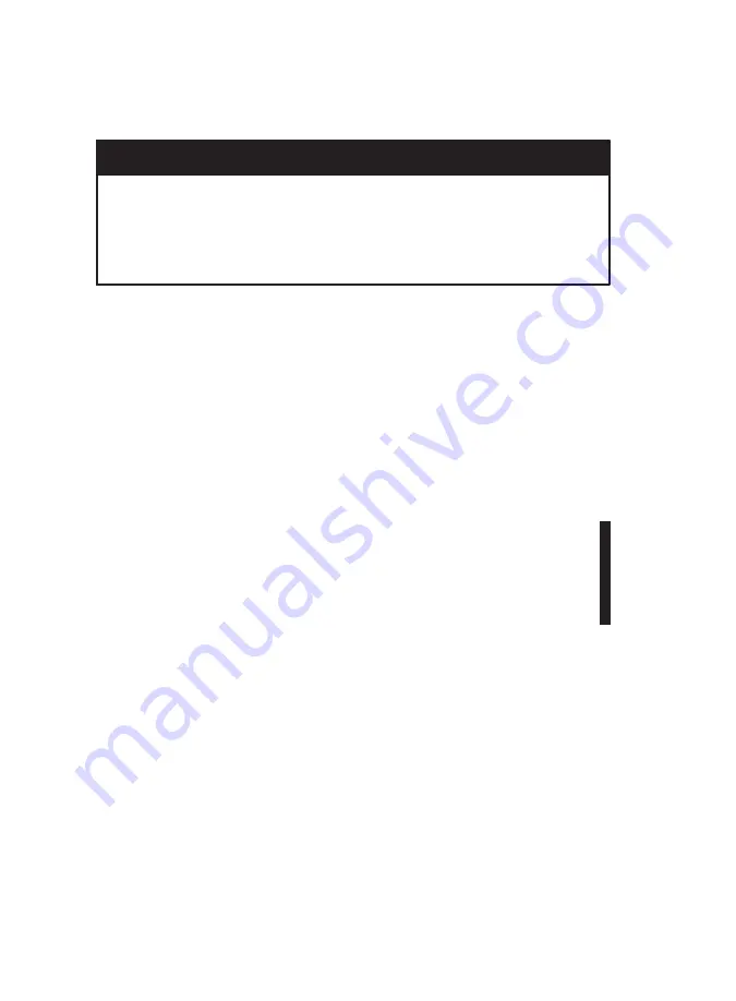 Reliance electric 57C430B Instruction Manual Download Page 16