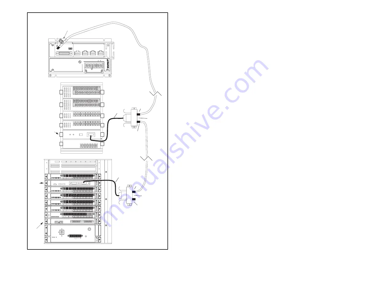 Reliance electric AutoMax 57C328 Instruction Manual Download Page 29