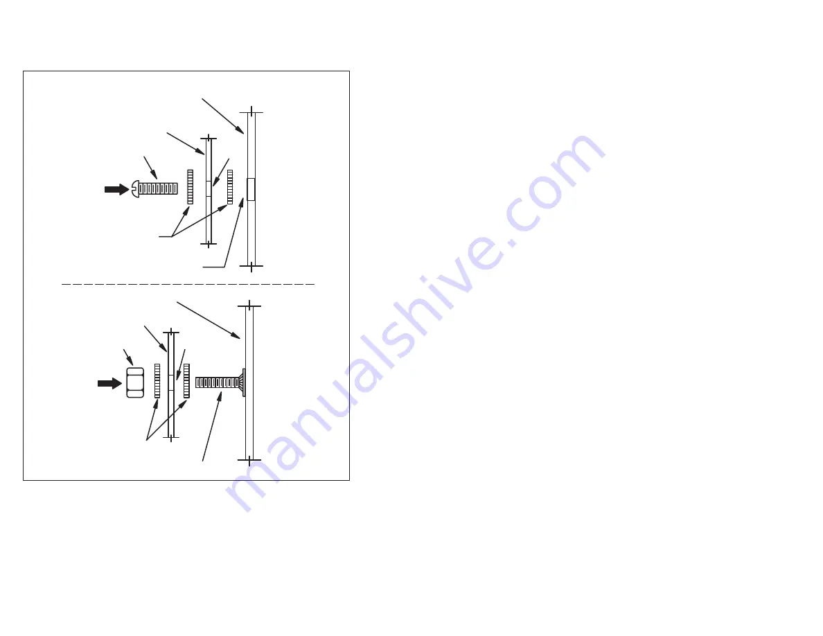 Reliance electric AutoMax 57C328 Instruction Manual Download Page 46