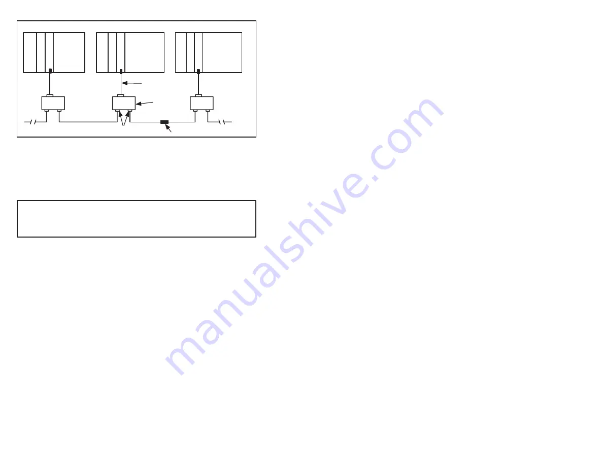 Reliance electric AutoMax 57C328 Instruction Manual Download Page 60