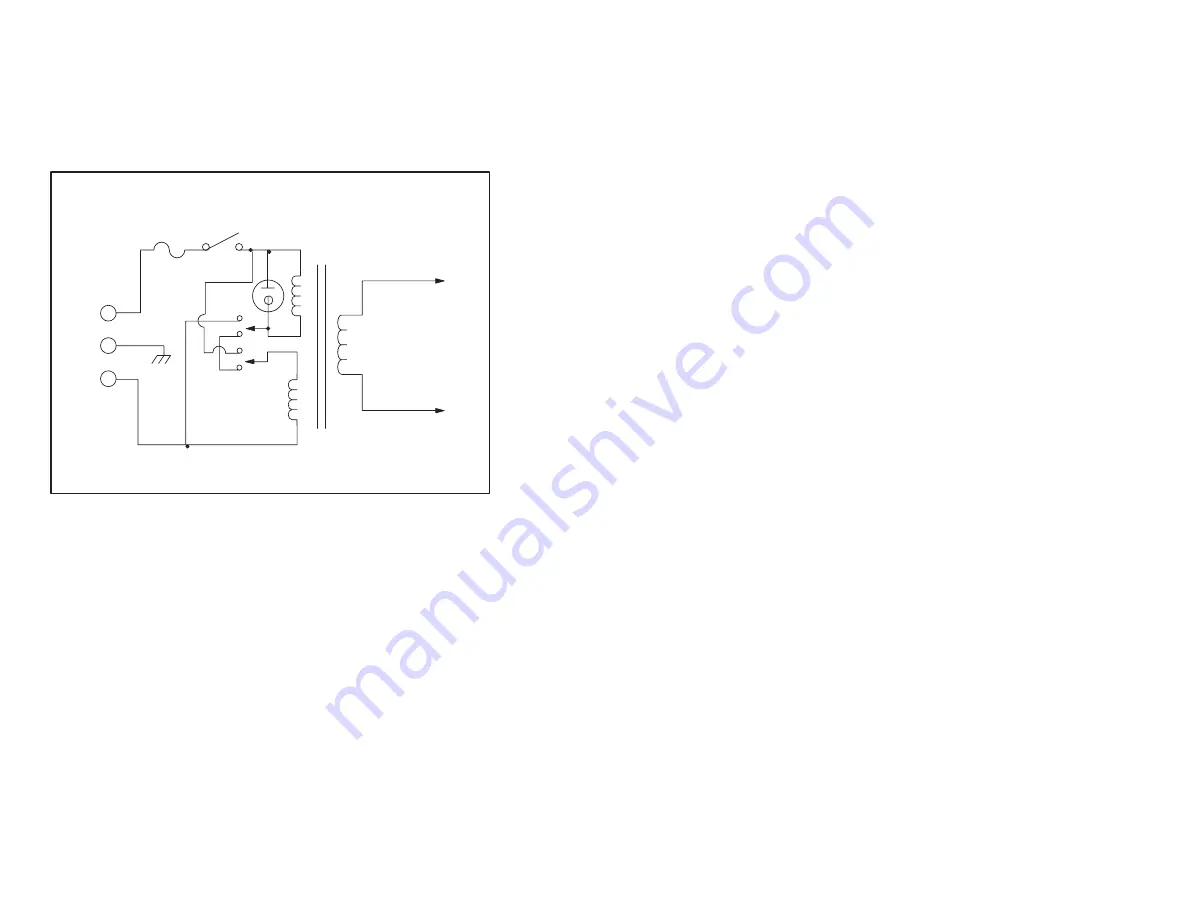 Reliance electric AutoMax 57C328 Instruction Manual Download Page 106