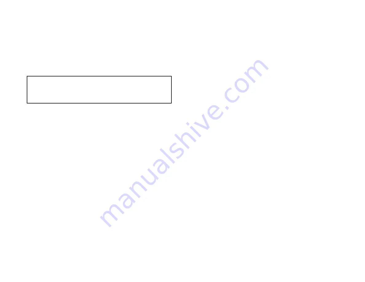 Reliance electric AutoMax R-Net Instruction Manual Download Page 15