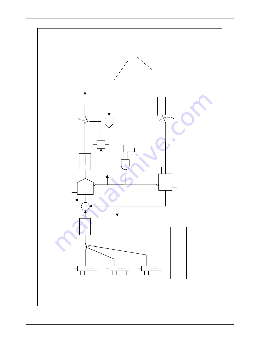 Reliance electric GV3000SE Instruction Manual Download Page 154